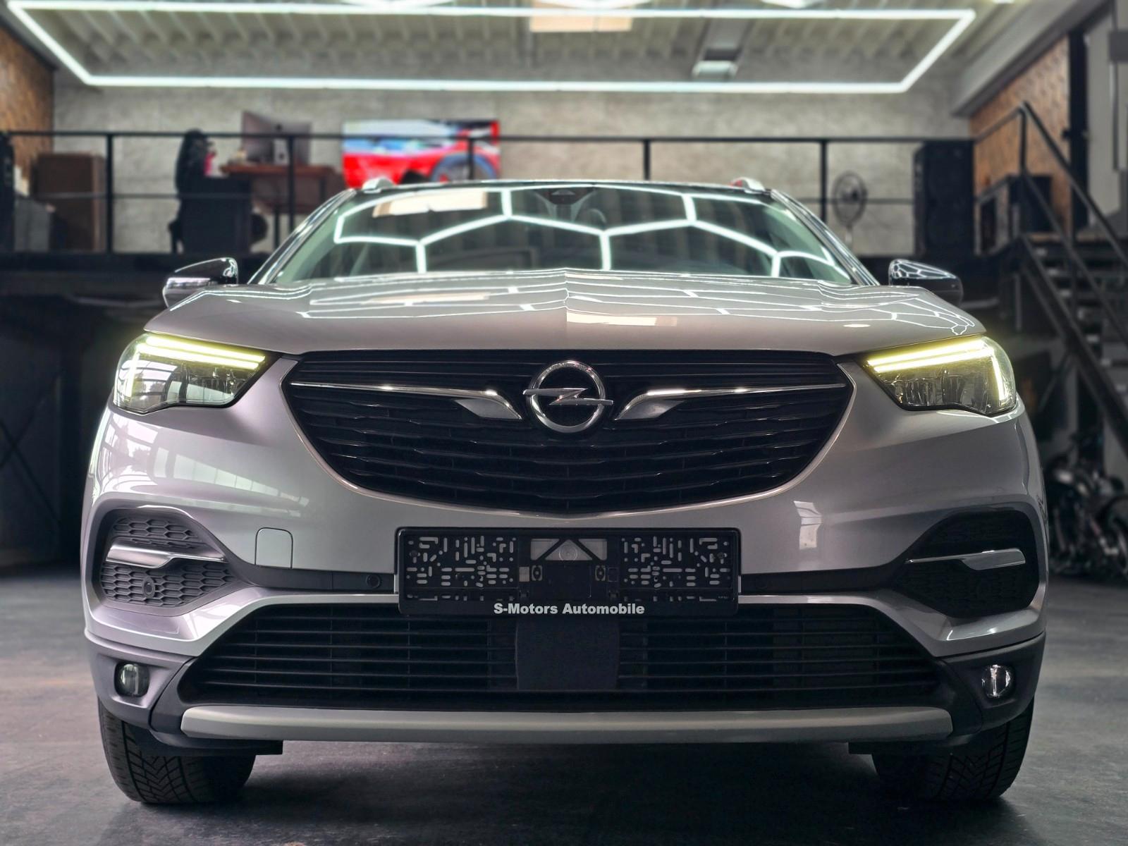 Opel Grandland (X)/LED/ACC/KAMERA