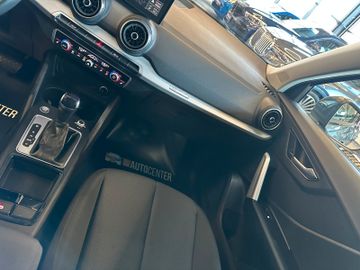 Audi Q2 35 TFSI S line *1. Hand*Klima*Navi*LED*PDC*BT