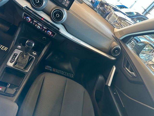 Audi Q2 35 TFSI S line *1. Hand*Klima*Navi*LED*PDC*BT