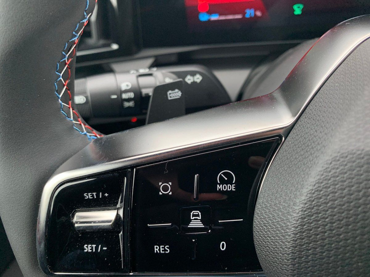 Renault Megane E-TECH - Bild 22