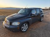 Chevrolet CHEVROLET HHR CRUISER HU 06.26 202.000 VIE... - Chevrolet HHR Gebrauchtwagen