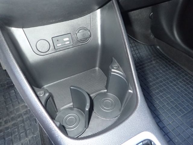 Fahrzeugabbildung Kia Picanto 1.2 Automatik Klima Bluetooth USB Multif