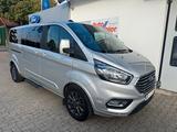 Ford Tourneo Custom Bus L2 Titanium Automatik 9Sitzer - Ford Tourneo Custom in Hannover