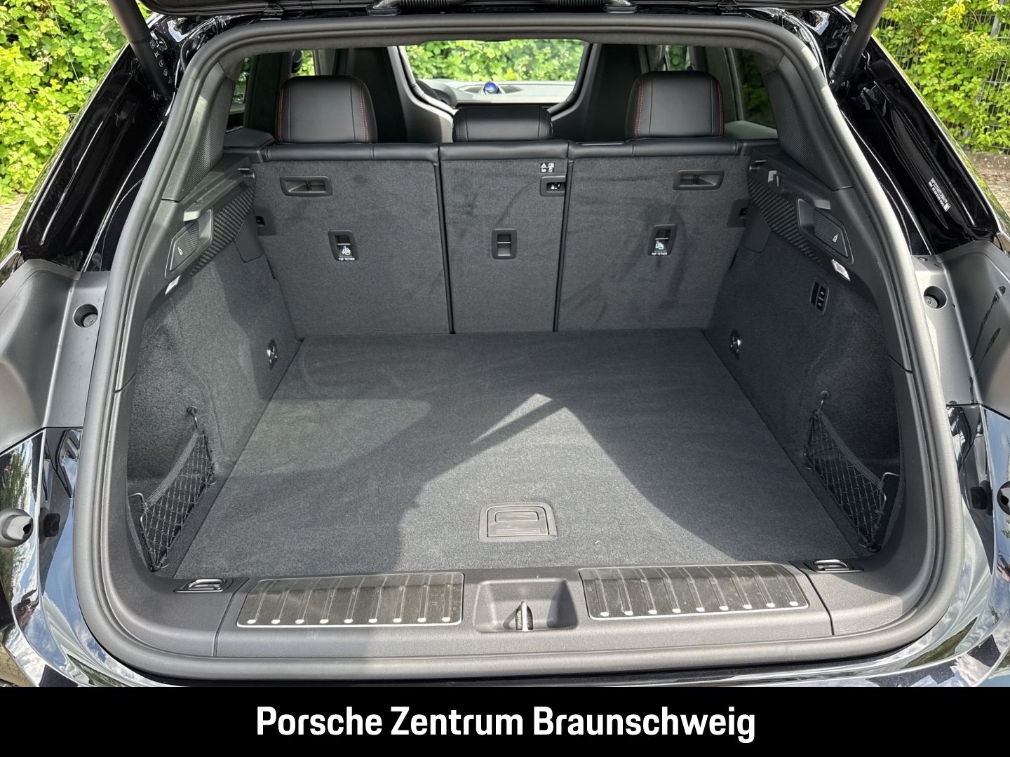 Porsche Macan - Bild 28