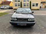 Volvo 850 2.5-10V  - Volvo 850 mit Benzin-Antrieb: Kombi, 10v