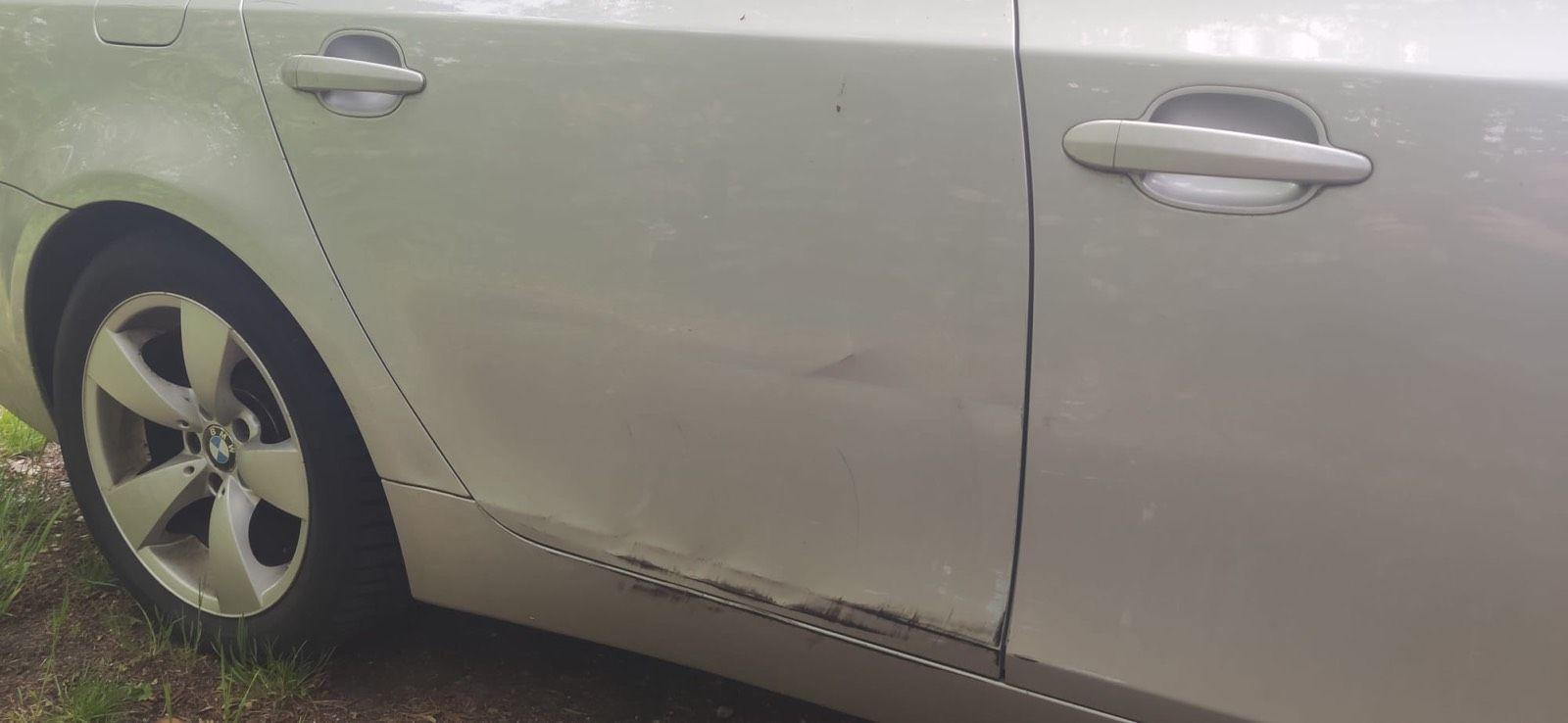 BMW 525 2006 — photo 5