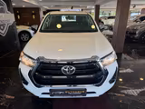 Toyota Hilux Single Cab Duty 4x4 KAMERA!! - Toyota Hilux in Duisburg