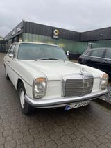 Mercedes-Benz 200