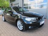 BMW 118 i Cabrio M-Paket*Leder*SHZ*Temp*PDC - BMW 118 aus 2011: 118i