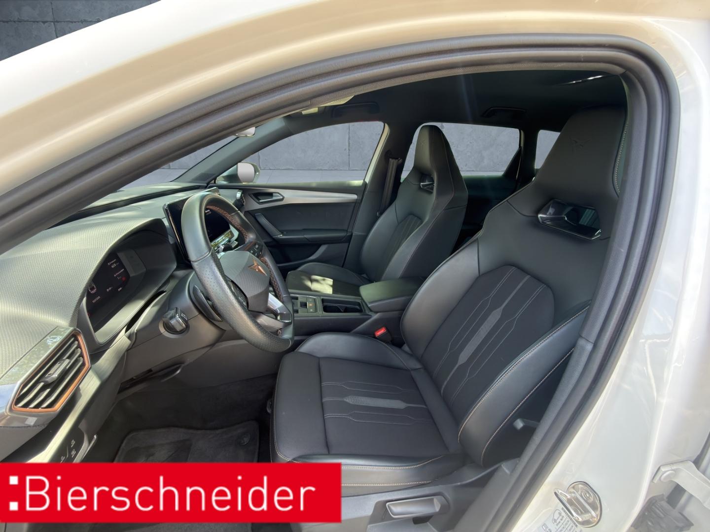 Cupra Leon Sp. VZ 2.0 TSI DSG, миниатюра 9