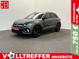 Volkswagen T-Roc 2.0 TDI DSG R-Line IQ-LIGHT DIGITAL COCKPI - VW T-Roc Gebrauchtwagen in Dresden