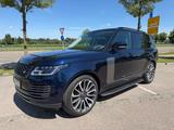 Land Rover Range Rover 5.0 Liter V8 Kompressor Autobiog... - Land Rover Range Rover in Augsburg