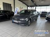 Volkswagen Touran 1.5 TSI 110kw 7DSG People|ACC|NAVI|SIDE|L - Volkswagen Touran Tageszulassungen