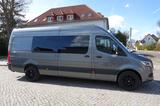 Mercedes-Benz Sprinter III Kasten RWD/AWD 319 CDI RWD L3 / L4 - Mercedes Sprinter SUV