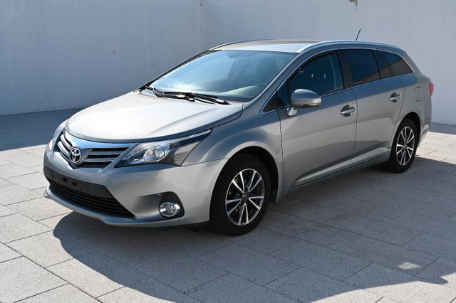 Toyota Avensis Combi Edition 1.8 108KW 11/2014