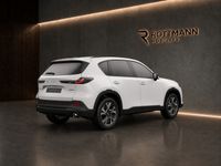 Mazda CX-5 - Vorschau Bild 2