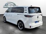 Volkswagen ID.Buzz GTX 4MOTION ACC AHK HUD 360°H&K 3ZK - weiße Volkswagen ID. Buzz