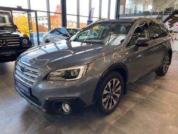 Subaru OUTBACK Outback Sport *EyeSight*Klima*AHK*LED*