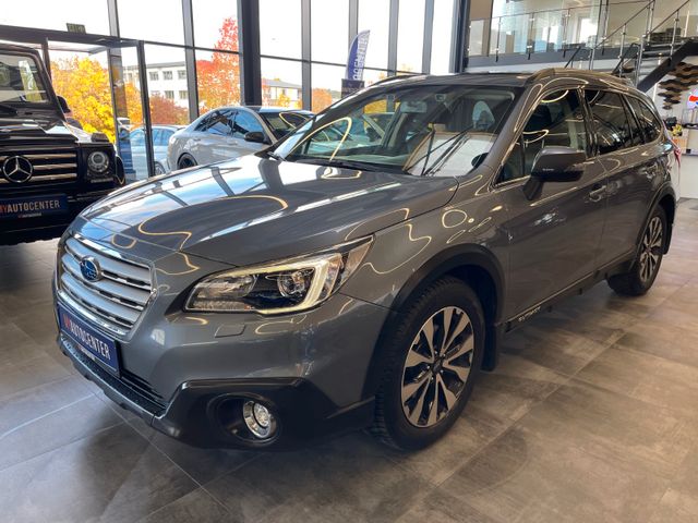Subaru OUTBACK Outback Sport *EyeSight*Klima*AHK*LED*