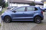 Volkswagen Polo V BlueGT 1.4 TSI*Bi-Xenon*Navi*Klima*Sitzhz - Volkswagen Polo Gebrauchtwagen