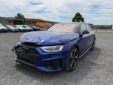 Audi S4 Avant 3.0 TDI quattro B&O - Audi S4 Unfallwagen