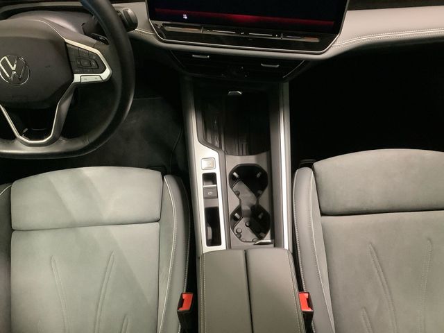 Passat Business Premium 1,5 eTSI 110 kW DSG Mat