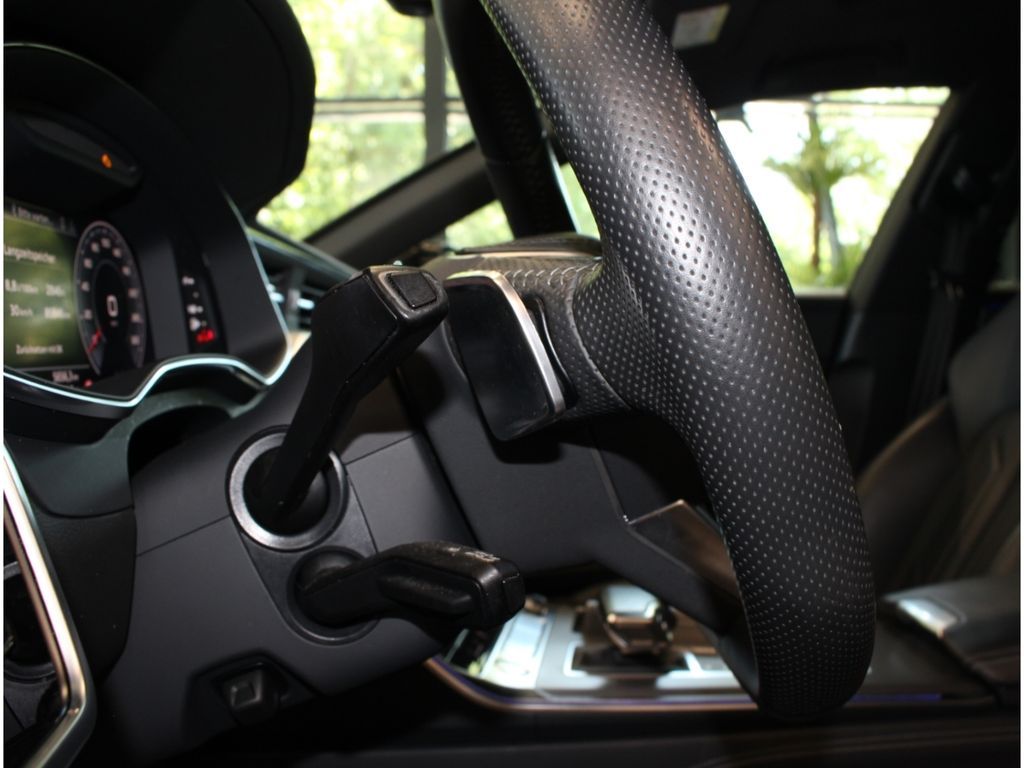 Fahrzeugabbildung Audi A7 Sportback 50 TDI quattro S-Line*Head-Up*VOLL