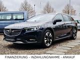 Opel Insignia B Country 2.0 *4x4 *LED*NAVI*ACC*LEDER* - Opel Insignia mit Diesel-Antrieb: Allradantrieb, Kombi, Automatik, 2.0