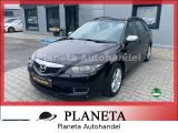Mazda 6 Kombi 2.0 Sport Active*XENON*KLIMATRONIC*TEMPO - Mazda 6 aus 2007