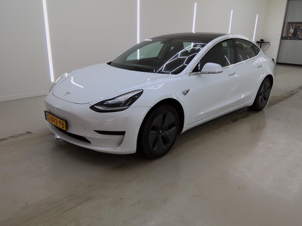 Tesla Model 3 Standard RWD Plus 85.5% SoH [ AUTOPILOT+