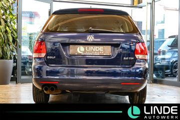 Volkswagen Golf - 5