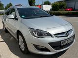 Opel Astra J Sports Tourer Exklusiv Zahnriemen NEU - Opel Astra mit Diesel-Antrieb: J
