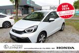 Honda Jazz Hybrid Elegance - Honda Jazz in Hamm