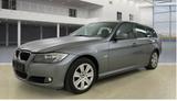 BMW 318d Touring  - BMW 318 aus 2010: 318d