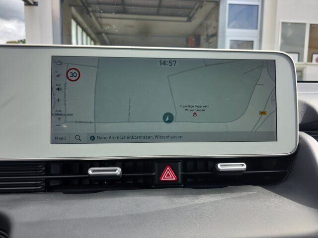 Hyundai IONIQ 5 Dynamiq / Dynamiq-Paket Elektro foto 12