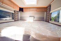 Concorde Credo 840 LI Graphite Edition -2xKlima -Birdview (12/15)