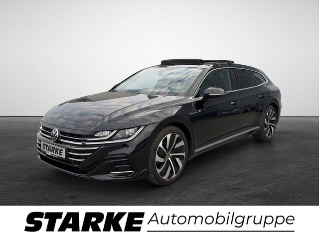 Volkswagen Arteon Shooting Brake 2.0 TDI DSG R-Line  Panoda