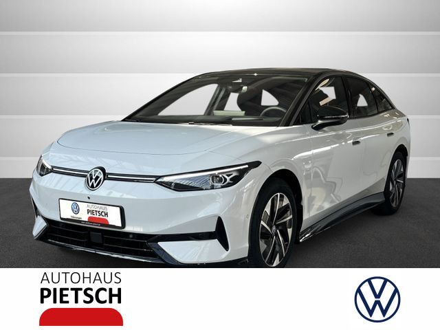Volkswagen ID.7 Pro 77 kWh Massage HUD AHK IQ.Drive foto 1