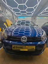 Volkswagen Golf VI Match - Gebrauchtwagen in Bielefeld bis 10.000 Euro
