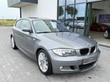 BMW 116d M Paket Leder - gebrauchte BMW 116 aus dem Jahr 2010