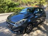 Peugeot PEUGEOT 208 BlueHDi 75 5 porte Allure - Peugeot 208 Allure mit Diesel-Antrieb