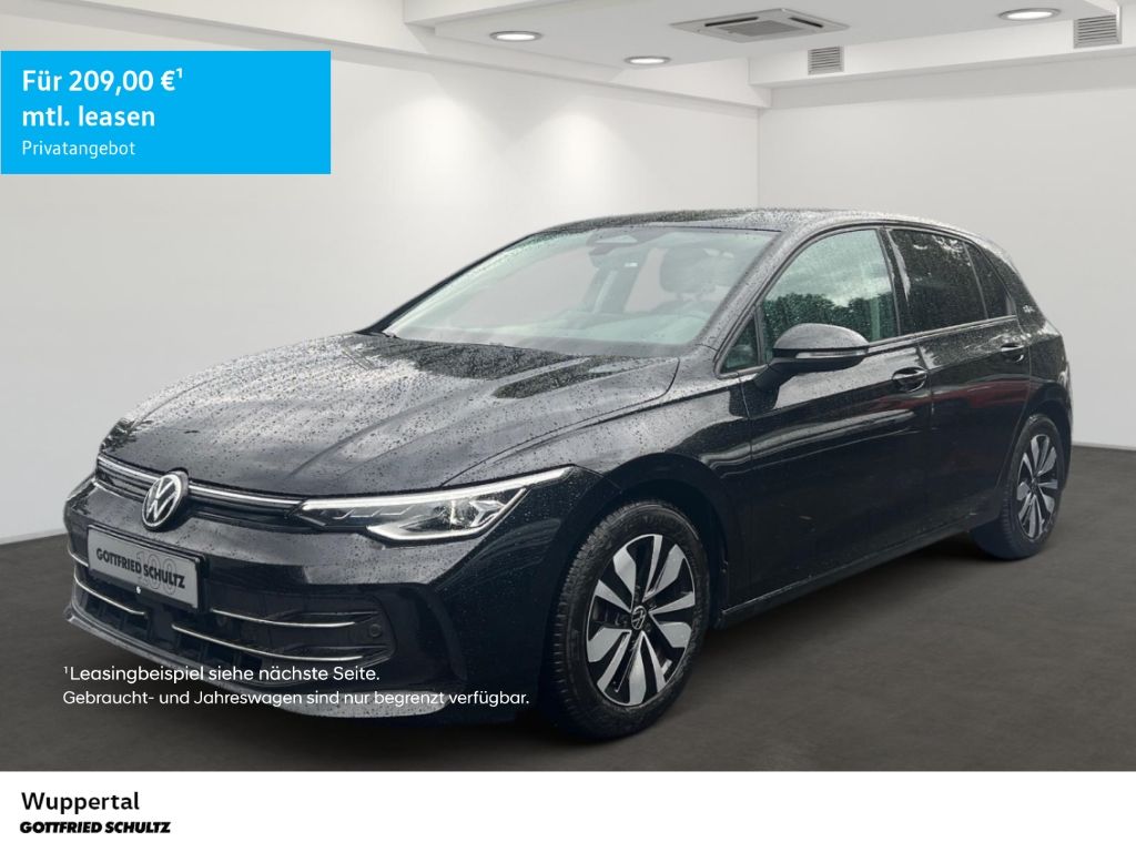 Image of Volkswagen Golf