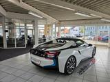 BMW i8 Roadster - BMW i8 Gebrauchtwagen