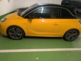 Opel Adam S - Opel Adam in Nürnberg