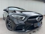 Mercedes-Benz CLS 53 AMG 4Matic *BURMESTER*NIGHT*360°*MU-LED* - Mercedes-Benz CLS 53 AMG: Automatik