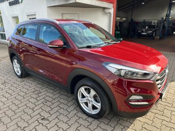 Hyundai TUCSON - 4