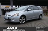 Mitsubishi Grandis 2.4 'Intense' #LPG Gas #KLIMA #ACC #RADI - Mitsubishi Grandis: 2.4