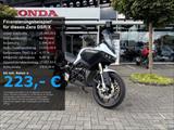 Zero DSR/X Zero DSR X ZF17.3 Koffer/LED-Blinker v.u.h - ZERO DSR