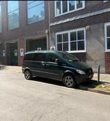 Mercedes-Benz Mercedes Viano/ Vito - Mercedes-Benz Viano in Bremen