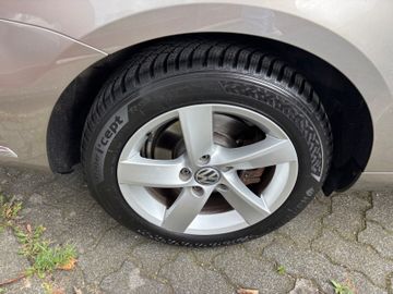 Volkswagen Passat Variant - 9